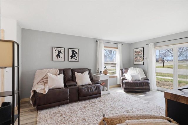 9608 W Bradley ROAD, Milwaukee, WI 53224