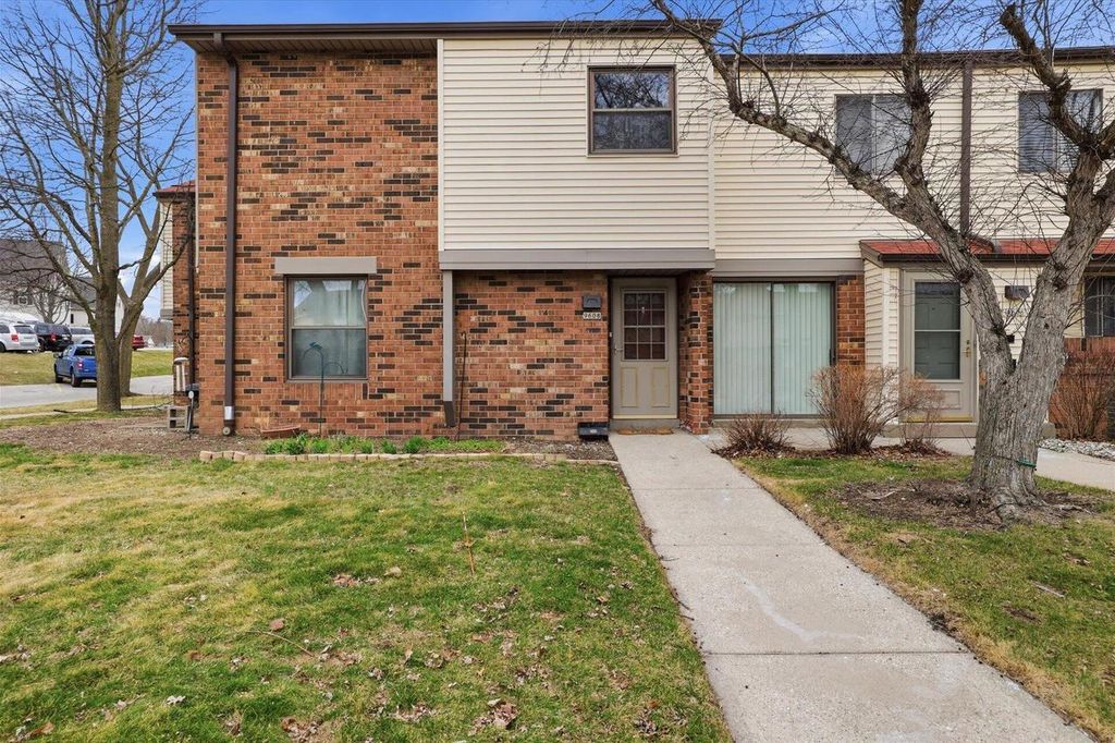 9608 W Bradley ROAD, Milwaukee, WI 53224