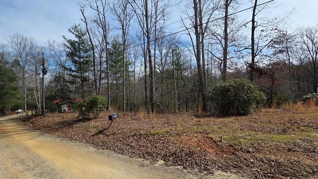 Lot 25 Pine Log Circle, Warne, NC 28909