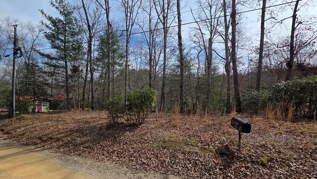 Lot 25 Pine Log Circle, Warne, NC 28909