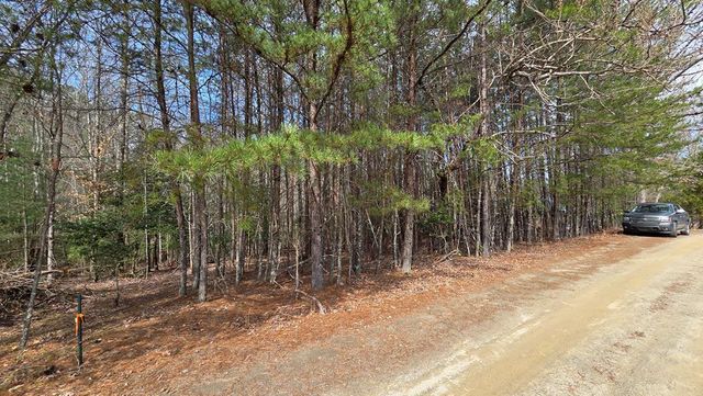 Lot 25 Pine Log Circle, Warne, NC 28909