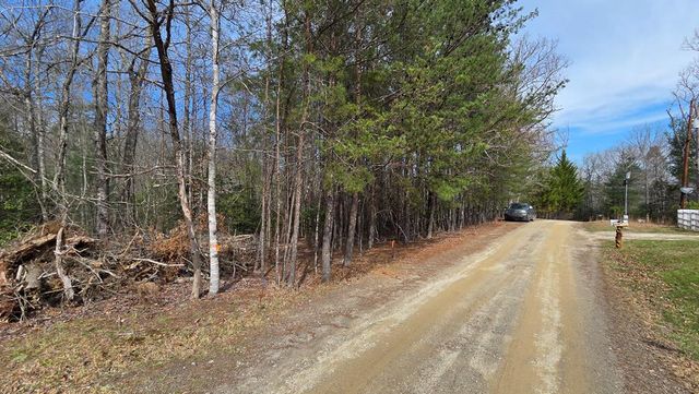 Lot 25 Pine Log Circle, Warne, NC 28909