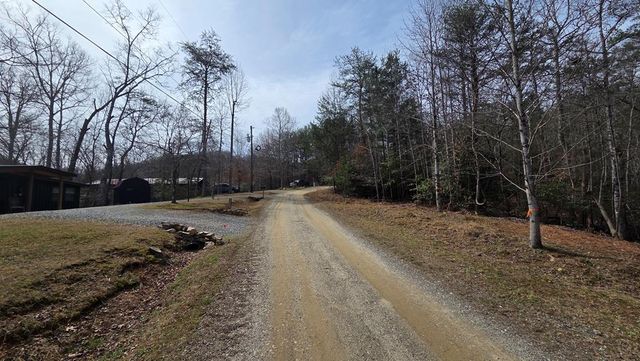 Lot 25 Pine Log Circle, Warne, NC 28909