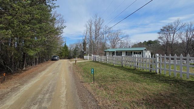 Lot 25 Pine Log Circle, Warne, NC 28909