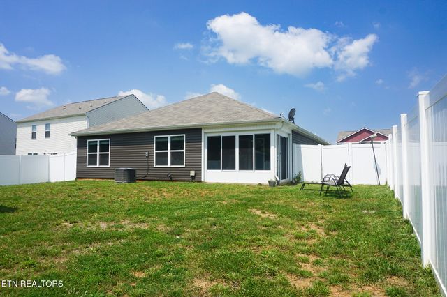 5049 Cottonseed Way, Morristown, TN 37813