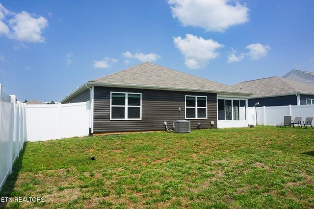 5049 Cottonseed Way, Morristown, TN 37813