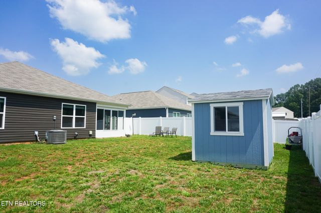 5049 Cottonseed Way, Morristown, TN 37813