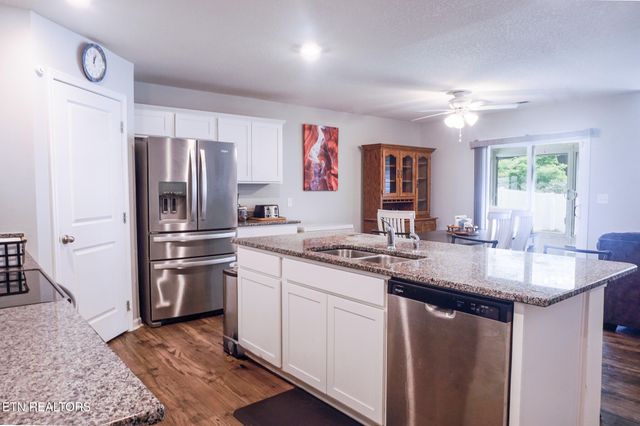 5049 Cottonseed Way, Morristown, TN 37813