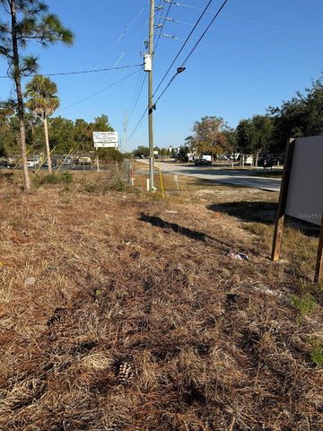 13786 LINDEN DRIVE, Spring Hill, FL 34609