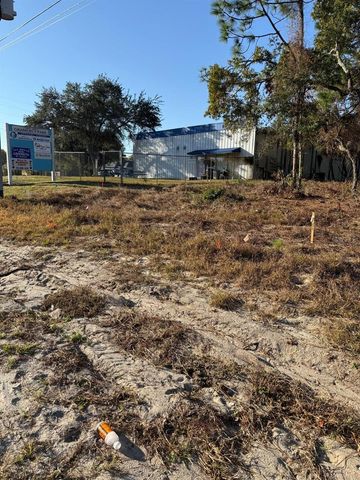 13786 LINDEN DRIVE, Spring Hill, FL 34609