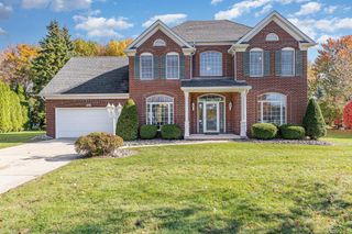 5054 Loganberry Drive, Saginaw, MI 48603