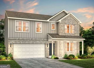 380 Capri Court, Mcdonough, GA 30252