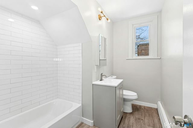 57 Milne Street, Bridgeport, CT 06605