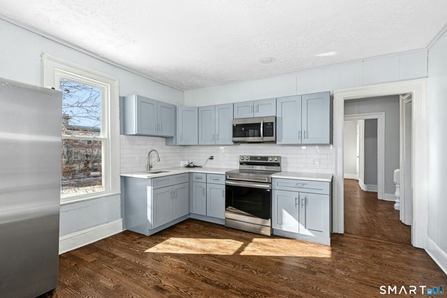 57 Milne Street, Bridgeport, CT 06605