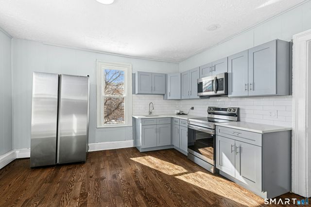 57 Milne Street, Bridgeport, CT 06605