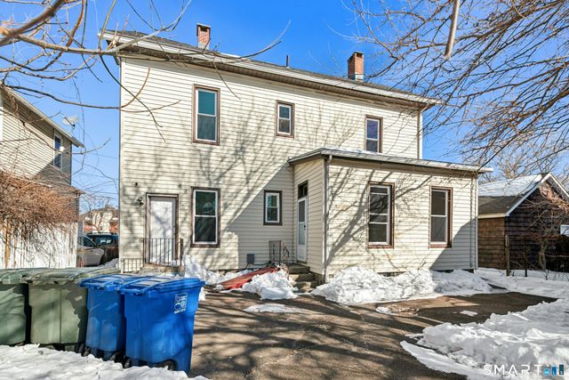 57 Milne Street, Bridgeport, CT 06605