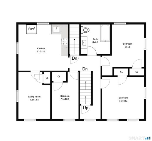 57 Milne Street, Bridgeport, CT 06605