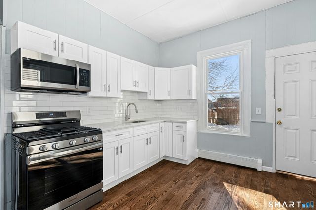 57 Milne Street, Bridgeport, CT 06605