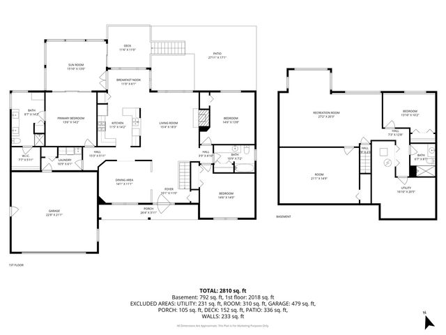 103 Tulip Circle, Island Lake, IL 60042