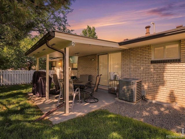 1805 Empire Avenue, Loveland, CO 80538