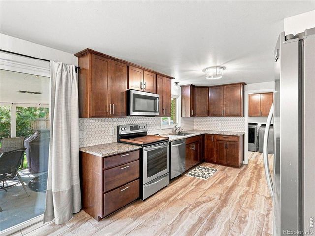1805 Empire Avenue, Loveland, CO 80538