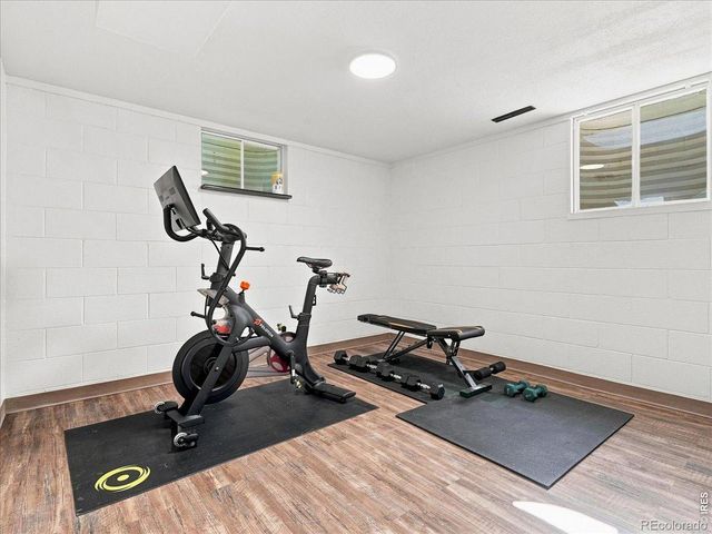 1805 Empire Avenue, Loveland, CO 80538