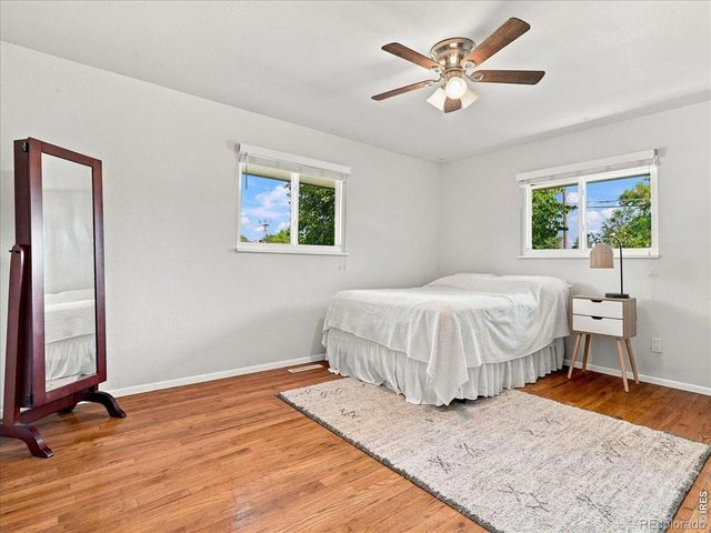 1805 Empire Avenue, Loveland, CO 80538