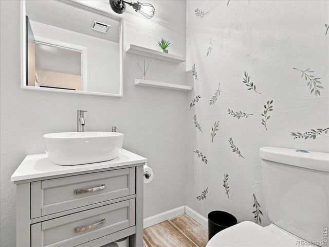 1805 Empire Avenue, Loveland, CO 80538