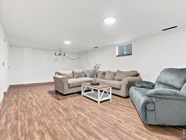 1805 Empire Avenue, Loveland, CO 80538