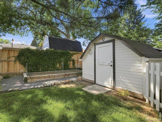 1805 Empire Avenue, Loveland, CO 80538