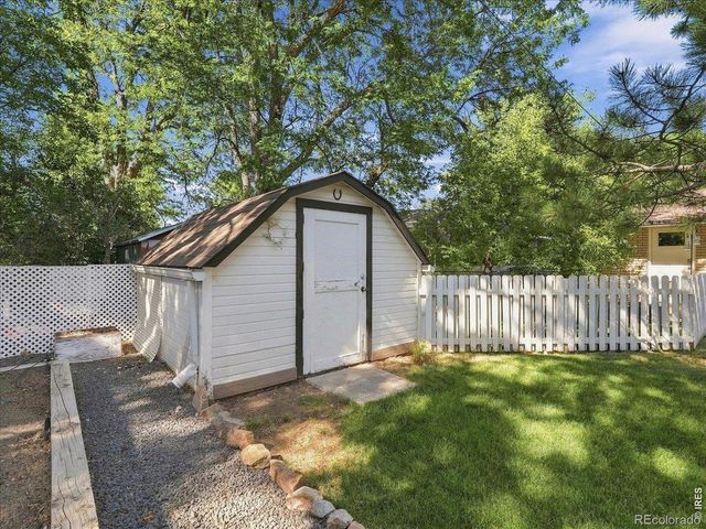 1805 Empire Avenue, Loveland, CO 80538