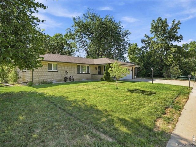 1805 Empire Avenue, Loveland, CO 80538