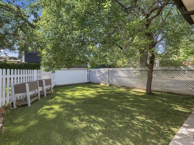 1805 Empire Avenue, Loveland, CO 80538