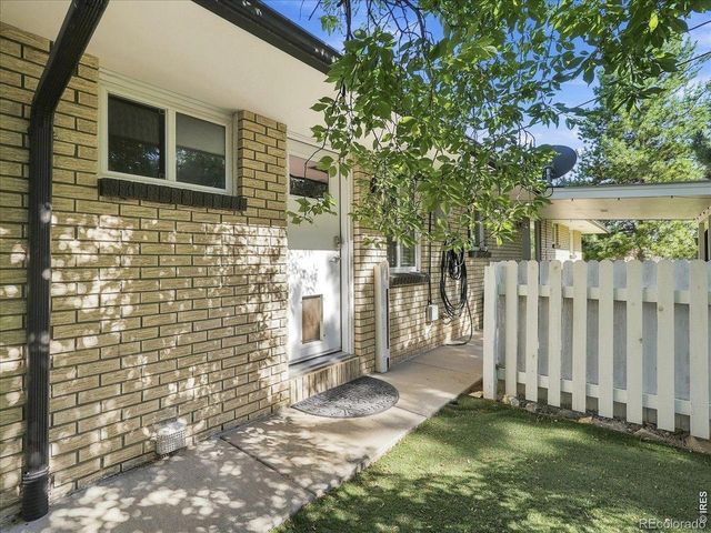 1805 Empire Avenue, Loveland, CO 80538