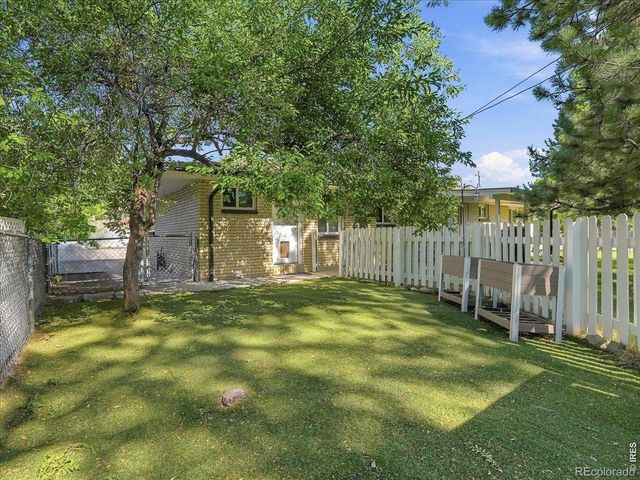 1805 Empire Avenue, Loveland, CO 80538