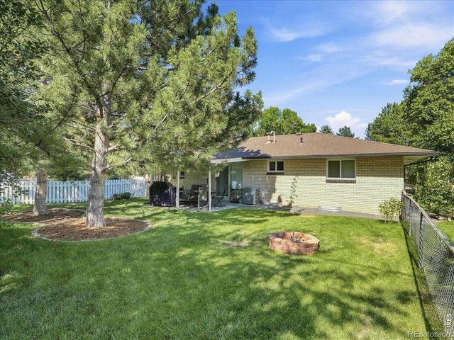 1805 Empire Avenue, Loveland, CO 80538