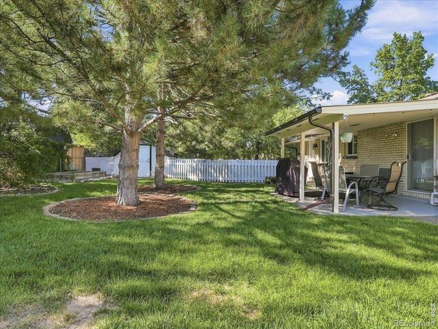 1805 Empire Avenue, Loveland, CO 80538