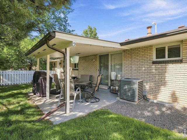 1805 Empire Avenue, Loveland, CO 80538