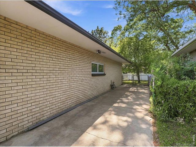 1805 Empire Avenue, Loveland, CO 80538