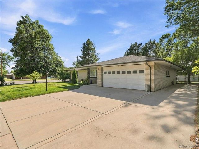 1805 Empire Avenue, Loveland, CO 80538