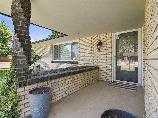 1805 Empire Avenue, Loveland, CO 80538