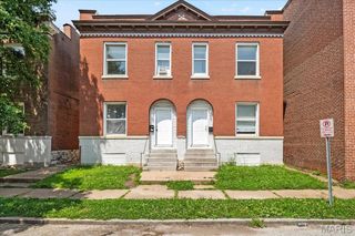 511-515 Fassen Street, St Louis, MO 63111