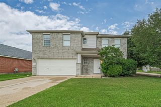 2123 Gable Hollow Lane, Katy, TX 77450