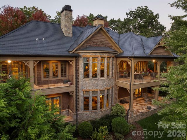 5 Rock Vista Way, Arden, NC 28704