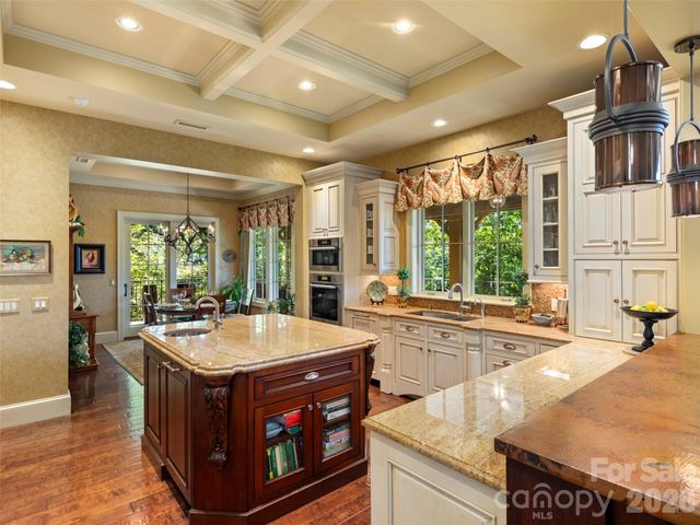 5 Rock Vista Way, Arden, NC 28704