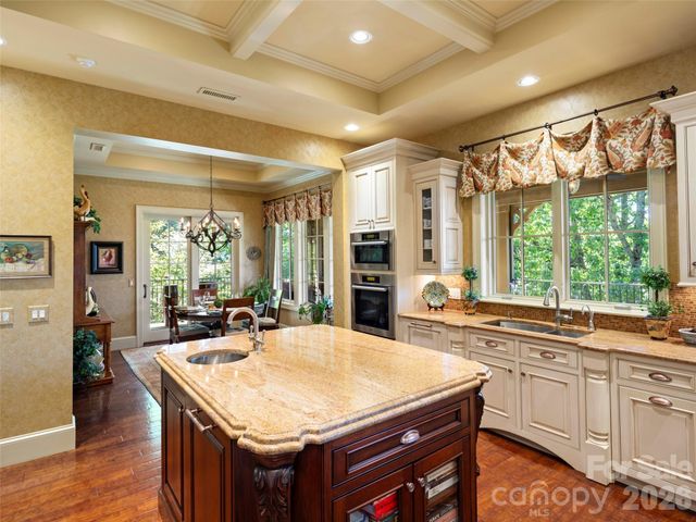 5 Rock Vista Way, Arden, NC 28704