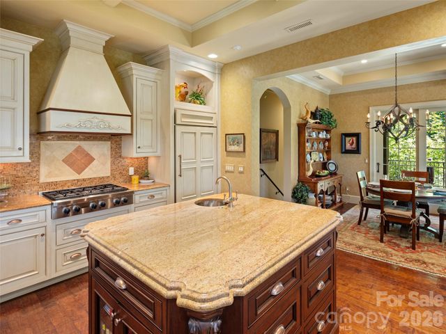 5 Rock Vista Way, Arden, NC 28704