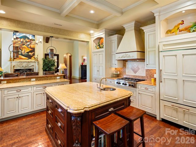 5 Rock Vista Way, Arden, NC 28704