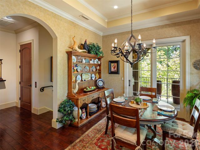 5 Rock Vista Way, Arden, NC 28704
