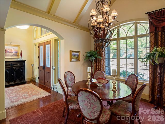 5 Rock Vista Way, Arden, NC 28704